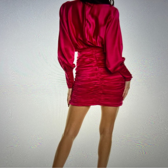 RETROFETE DRESS - Picture 3 of 8